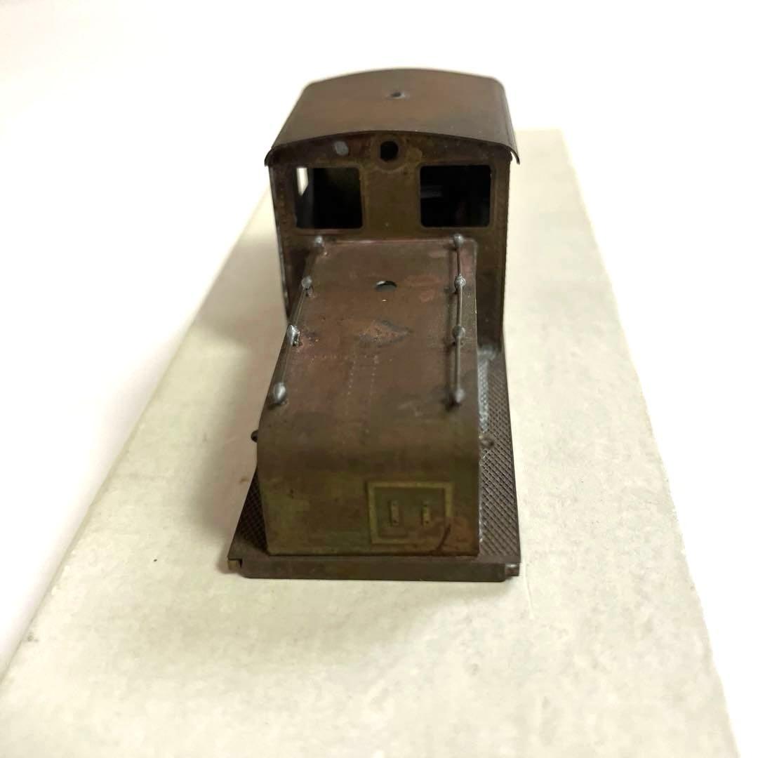 乗工社　HOナロー(9mm) 近鉄デ46 Bキット