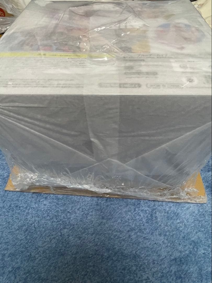 【新品未開封】ブルーアーカイブ フィギュア 水着 アズサ ブルアカ