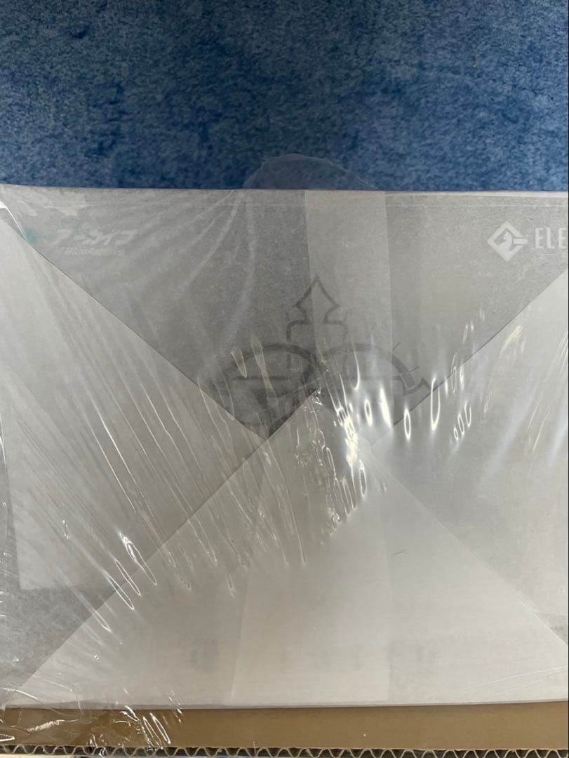 【新品未開封】ブルーアーカイブ フィギュア 水着 アズサ ブルアカ