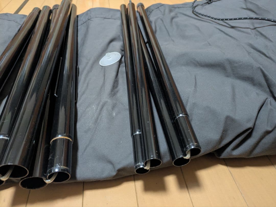 テンマクデザイン サーカス TC DX + NATSU バージョン