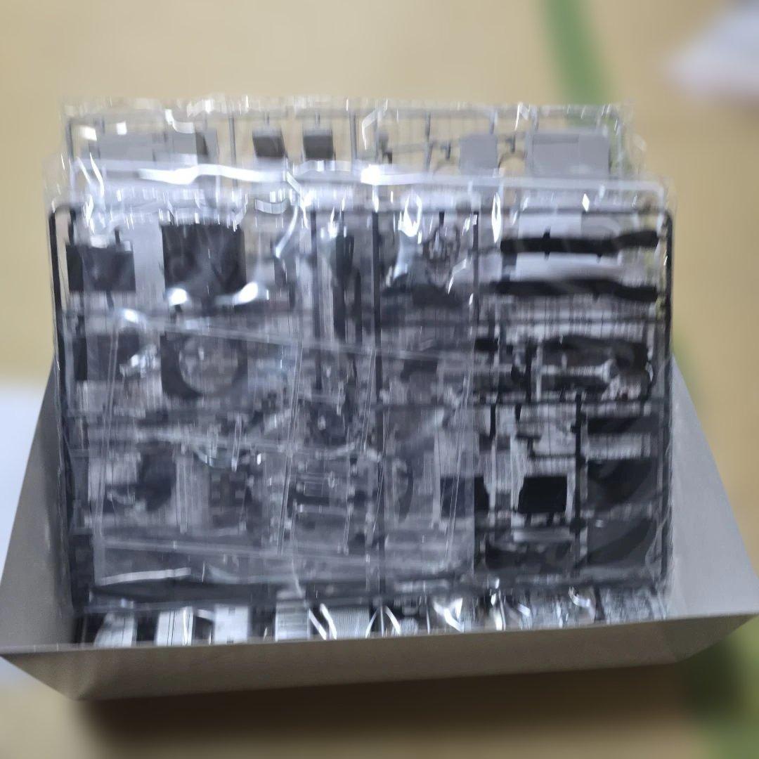 ITALERI メルセデス・ベンツ アクトロス MP4 ギガスペース 1:24