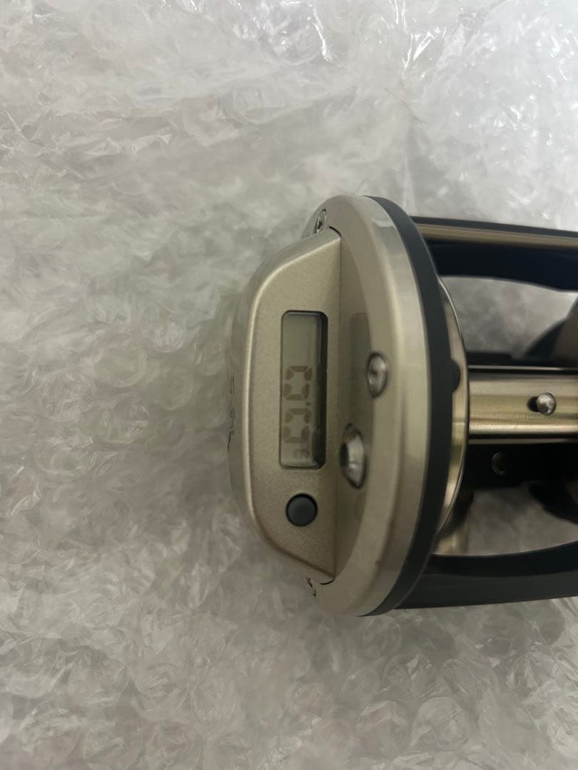 DAIWA SEALINE X50H 両軸リール　ダイワ　シーライン