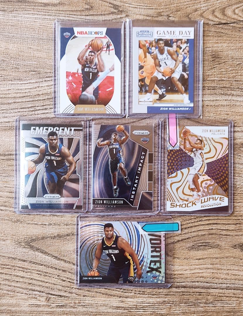 その他 NBA Card Lot
