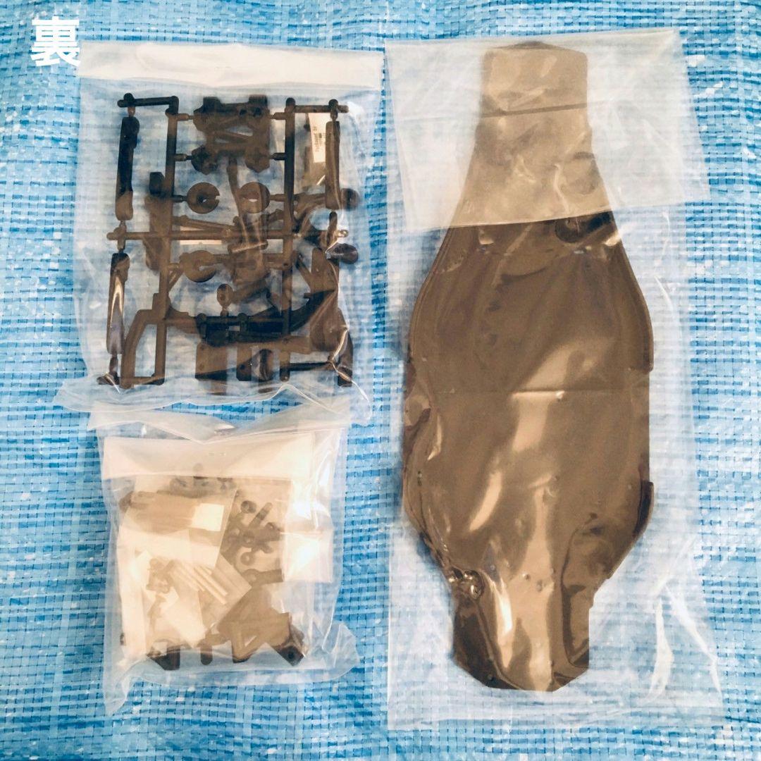 ホビーラジコン yocomo YD-2E