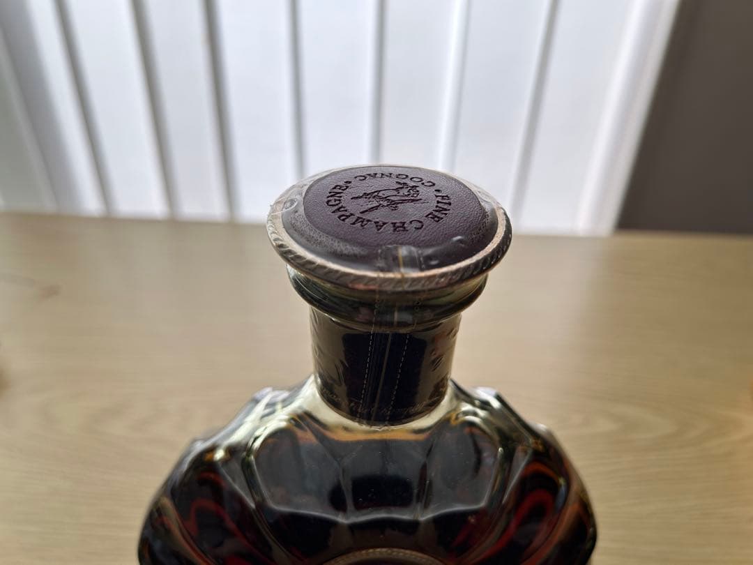 お値下げ❗️REMY MARTIN CENTAURE XO コニャック 箱入り
