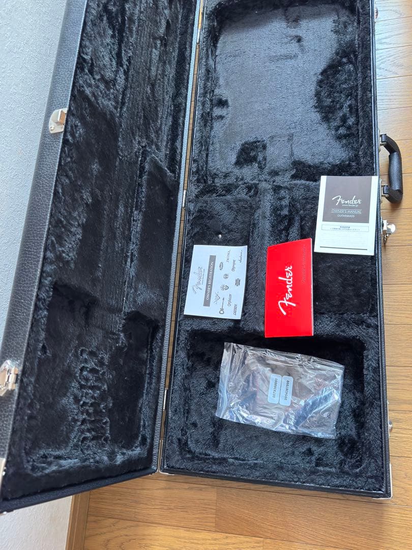 fender USA 製テレキャスター