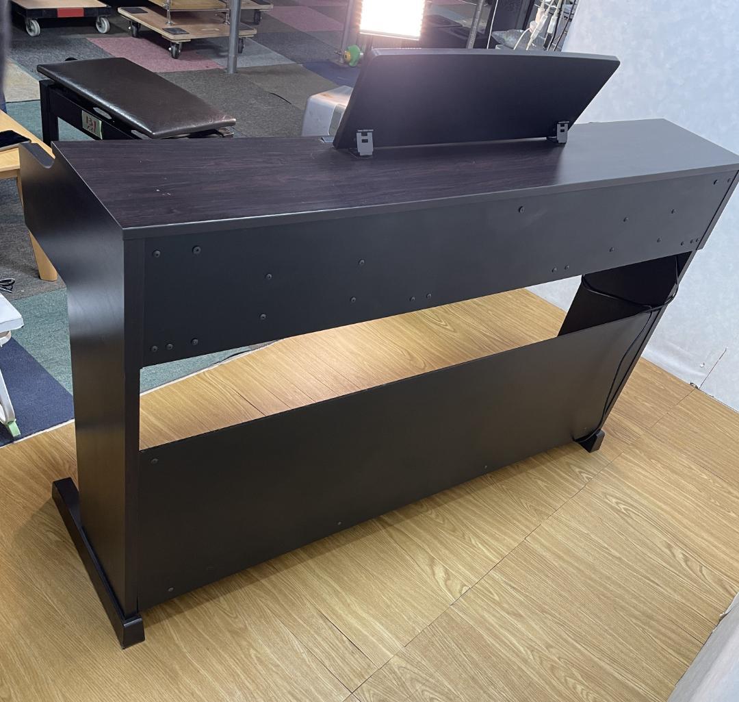 K♢131 ヤマハ 電子ピアノ 　ARIUS　YDP-163R