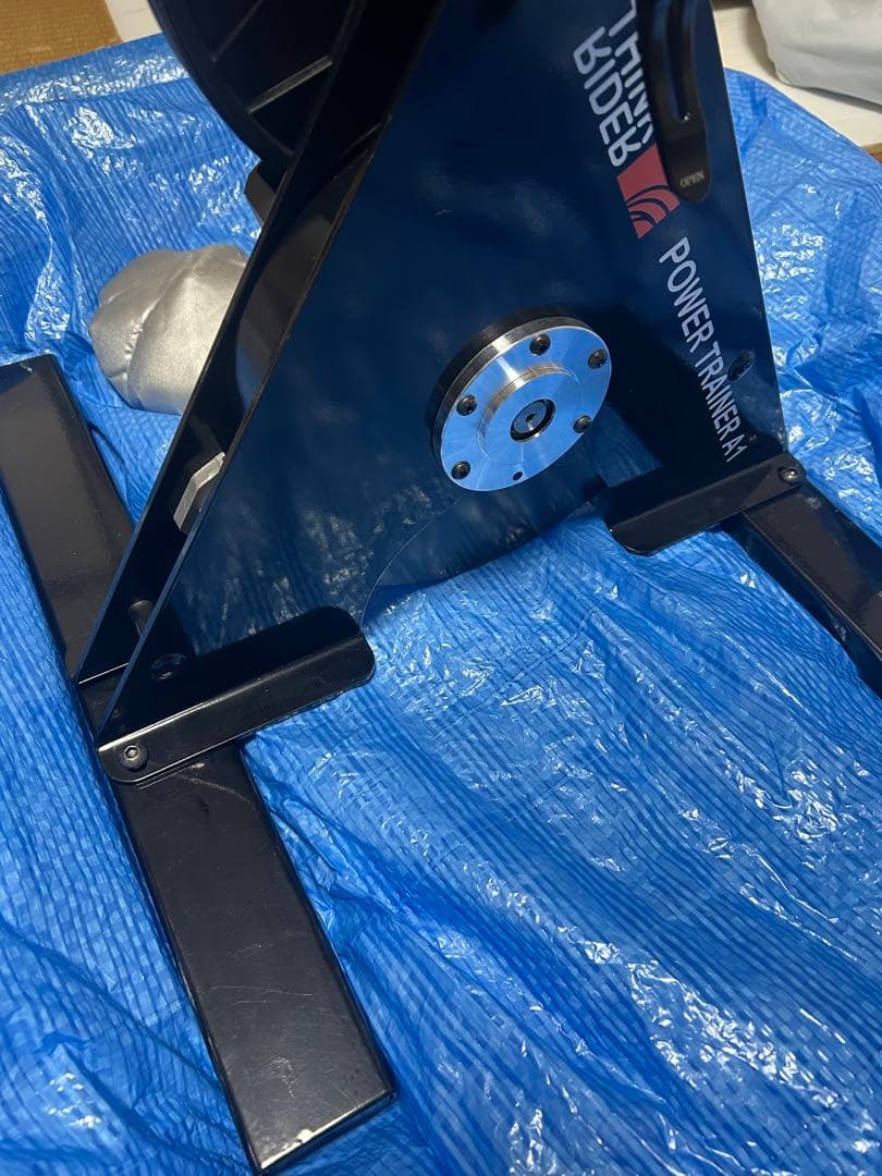 ThinkRider A1サイクルトレーナー