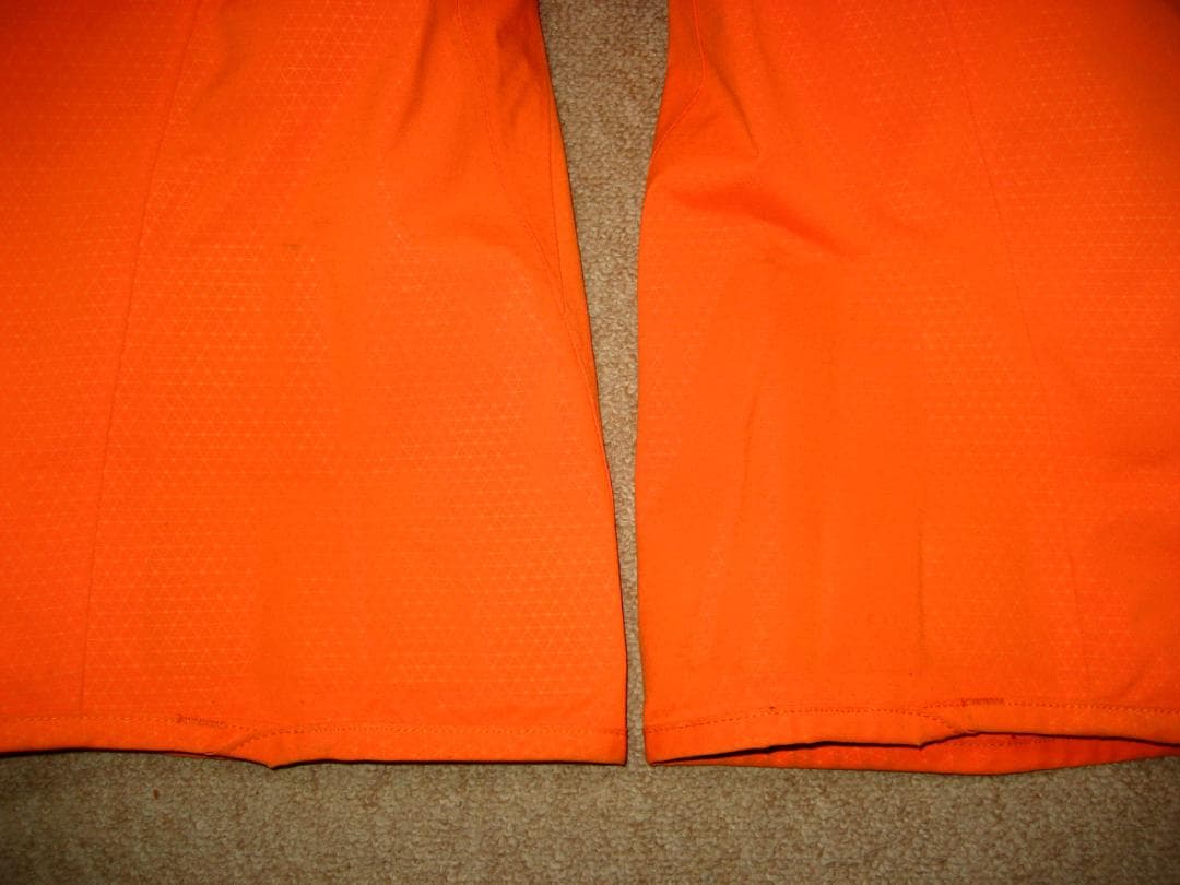 お値下げ依頼対応　フェニックス 高機能ウェアー上下Sサイズ セット