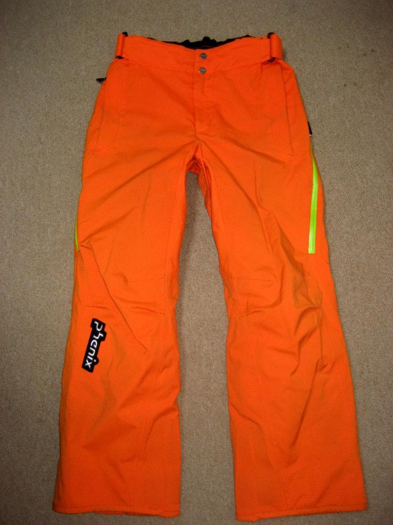 お値下げ依頼対応　フェニックス 高機能ウェアー上下Sサイズ セット