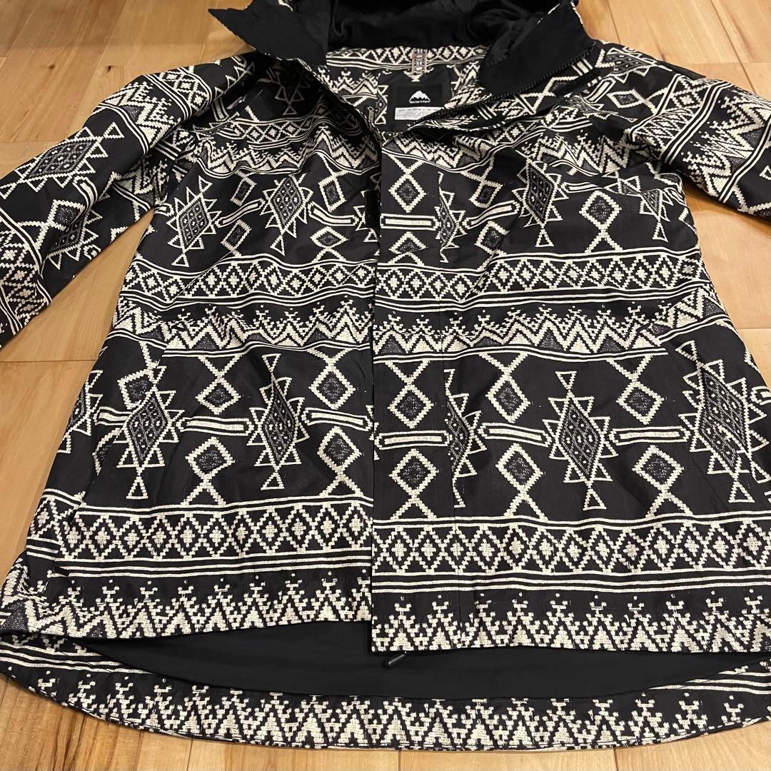 BURTON バートン スノーボード ウェア GORE-TEX セットアップ