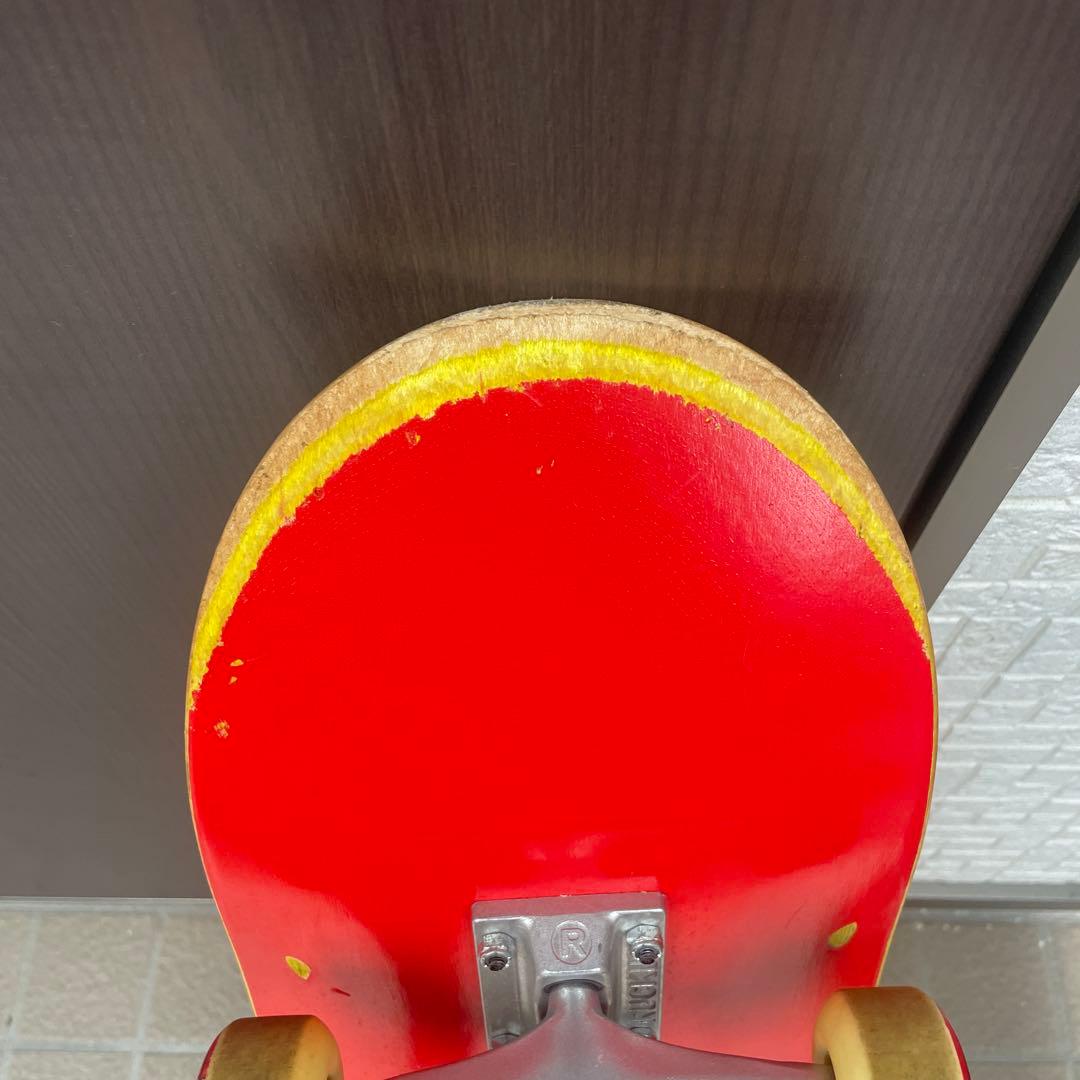 TOY MACHINE スケートボード