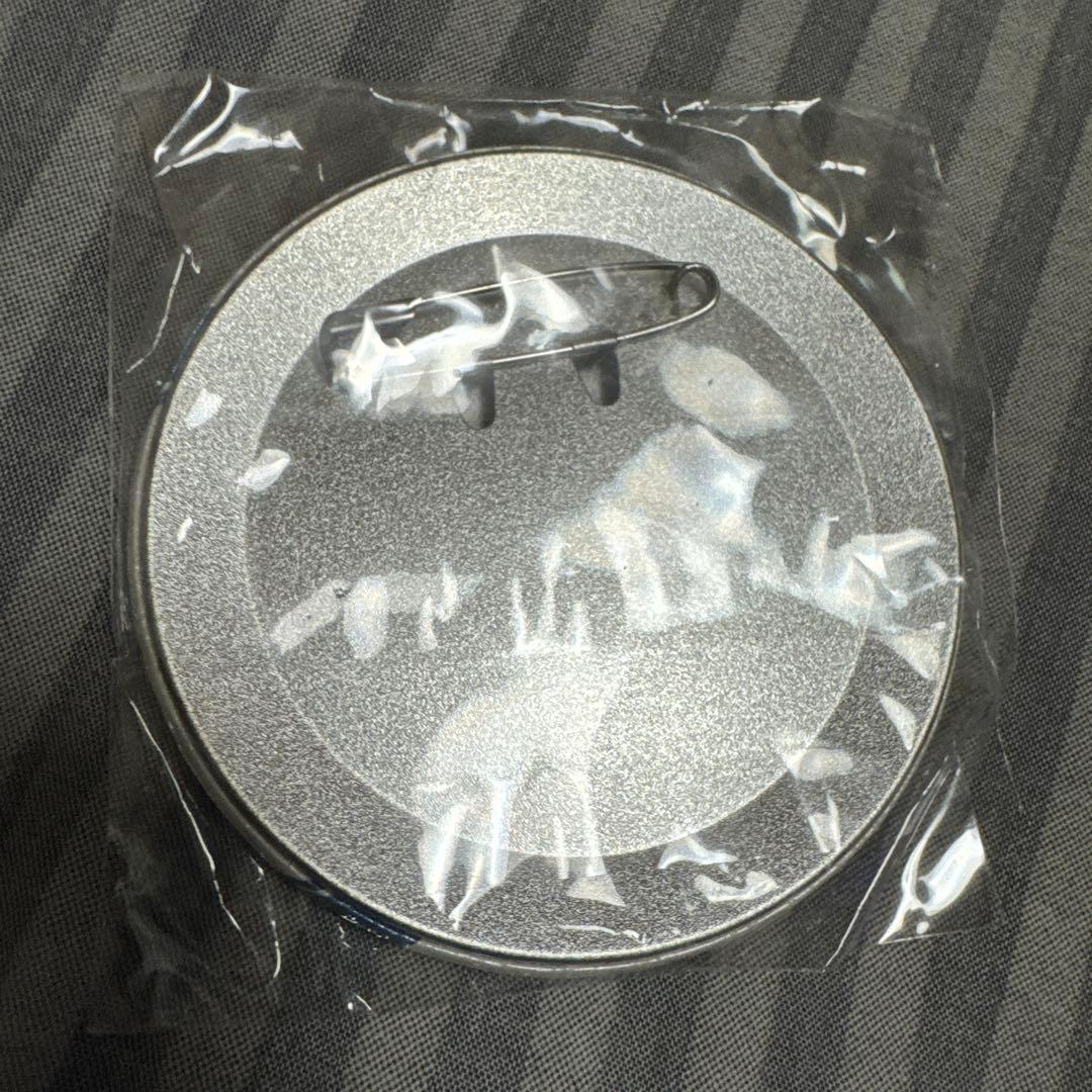 金色のコルダ　月森　コルダ　缶バッジ　ホロ