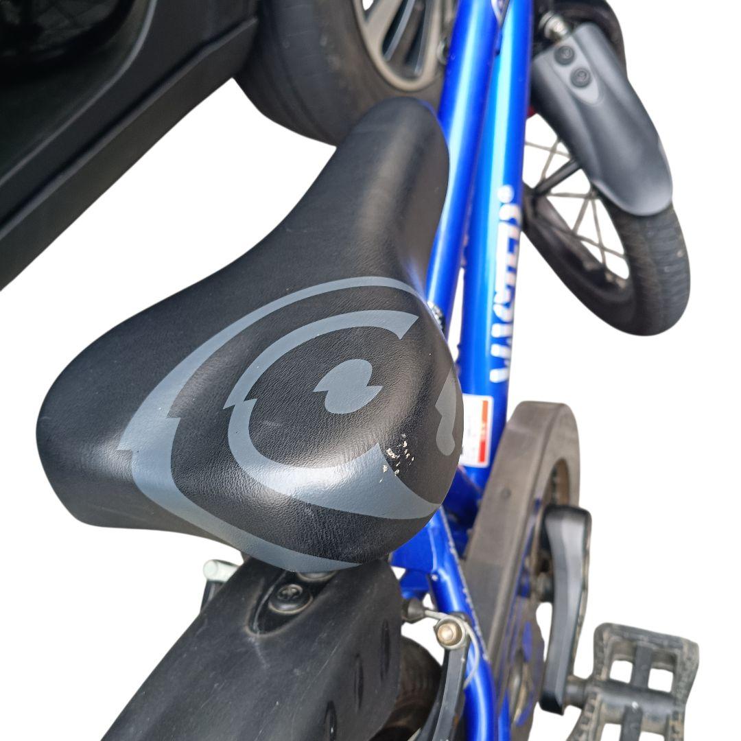 【人気色】d-bike マスタープラス 14インチ