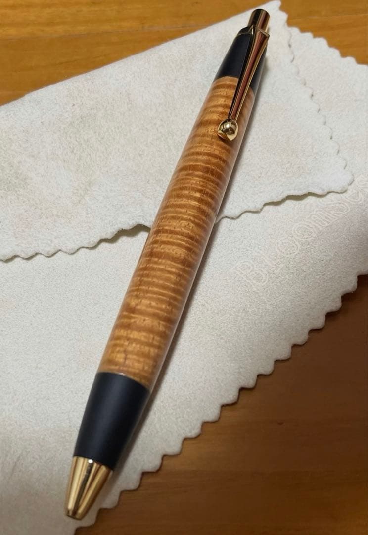 最終値下げ　野原工芸　ハワイアンコア　マスターグレード　スタンダードボールペン