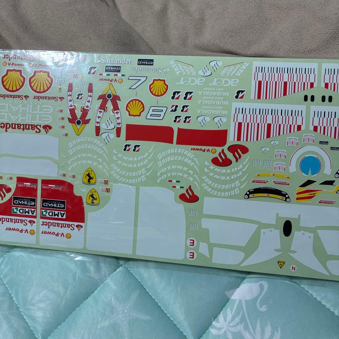 TAMIYA F104 PRO II ラジコンカー　おまけ付き