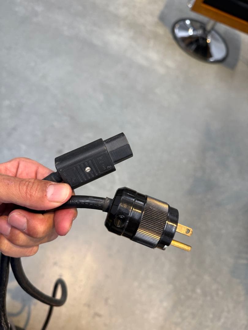 let it be　ALLEN & HEATH DJミキサー