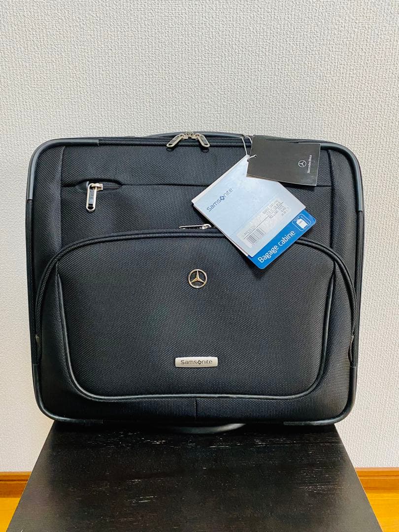 【SALE】メルセデスベンツ&サムソナイト