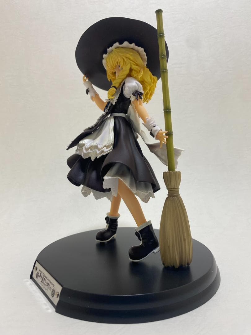 霧雨魔理沙　～香霖堂ver.～　グリフォンエンタープライズ