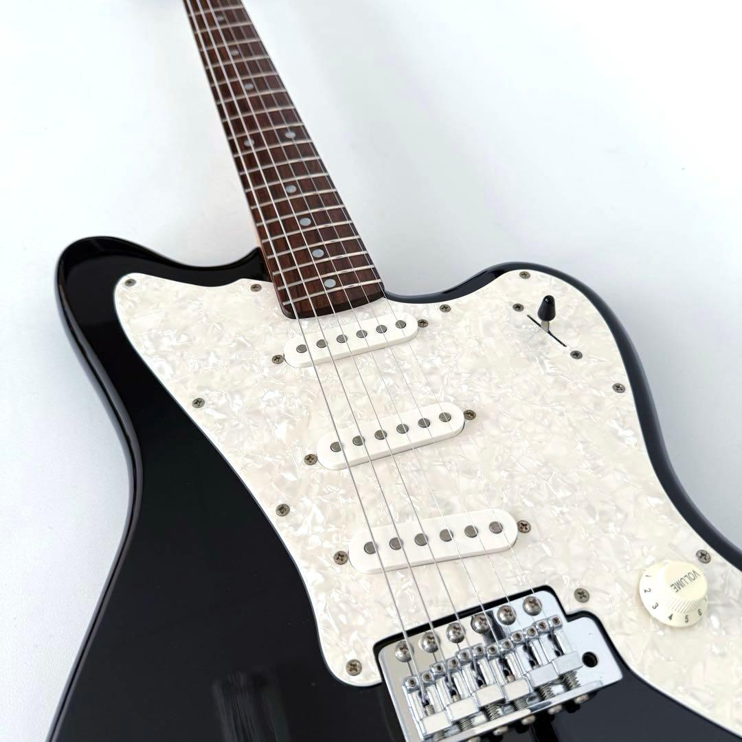 Squier Jagmaster スクワイヤー エレキギター
