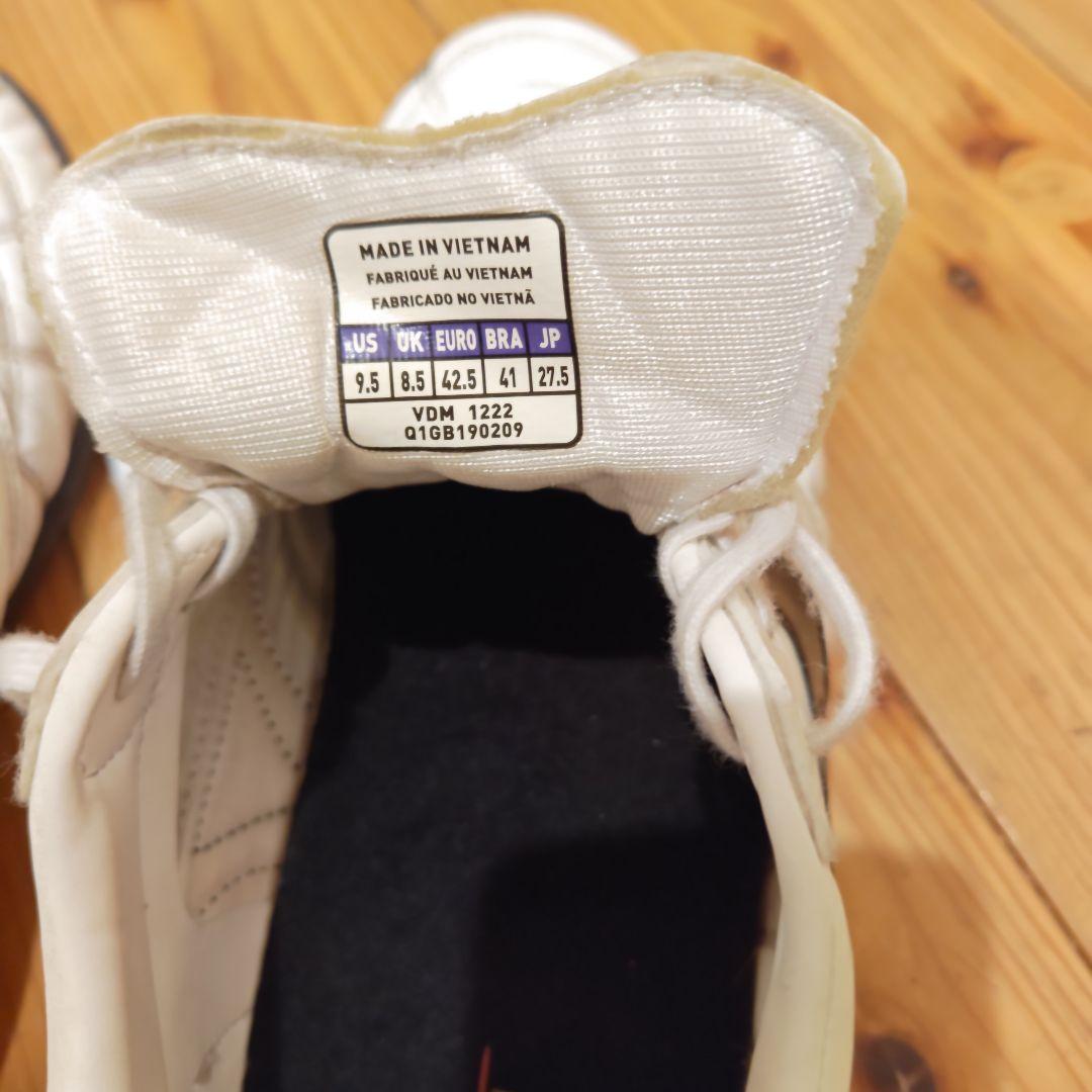 ミズノ MORELIA (モレリア) ＴＦ 27.5