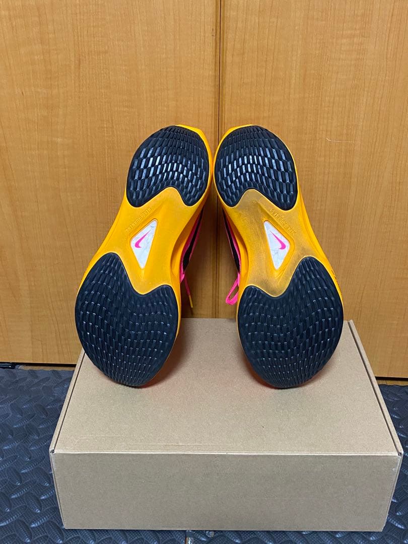 NIKE ナイキ　ズームフライ5