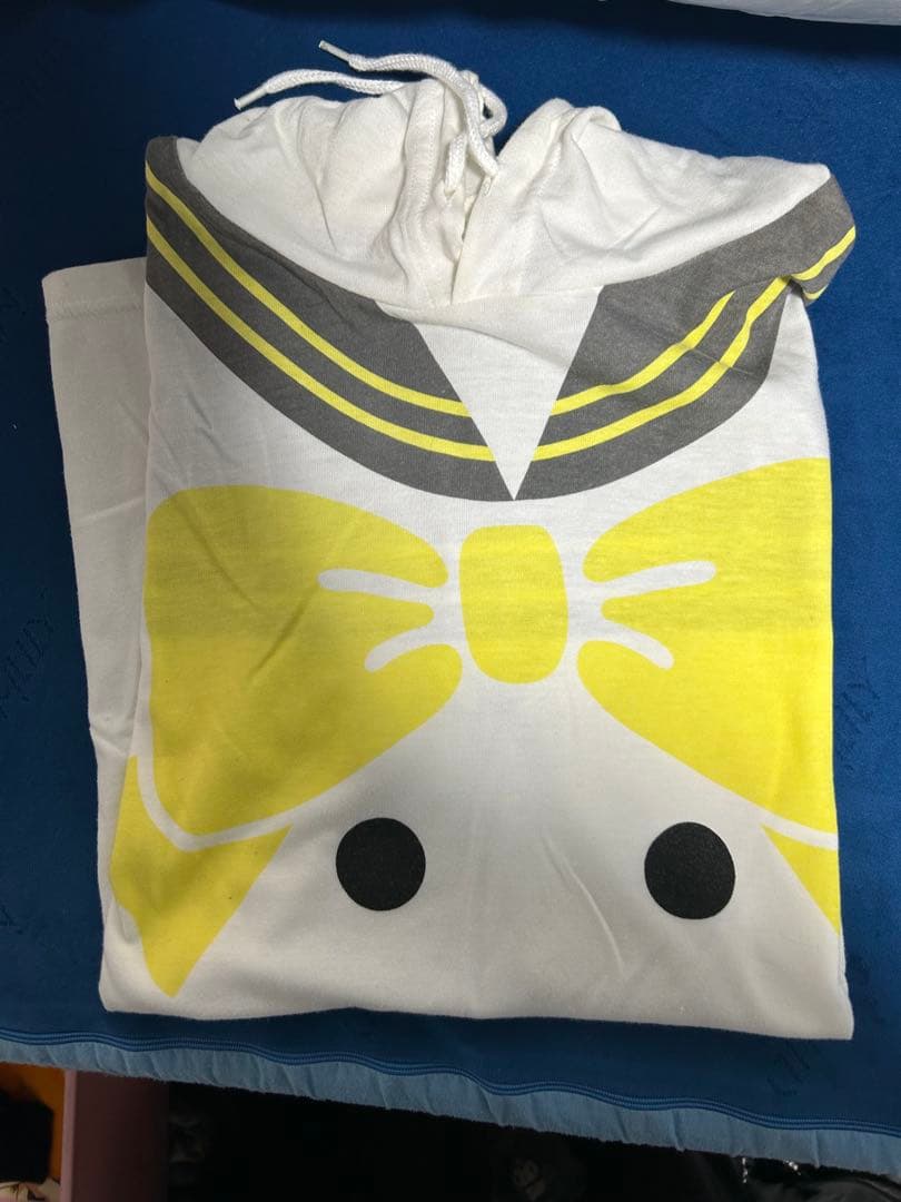 鏡音リン・レン パーカー、Tシャツ9点