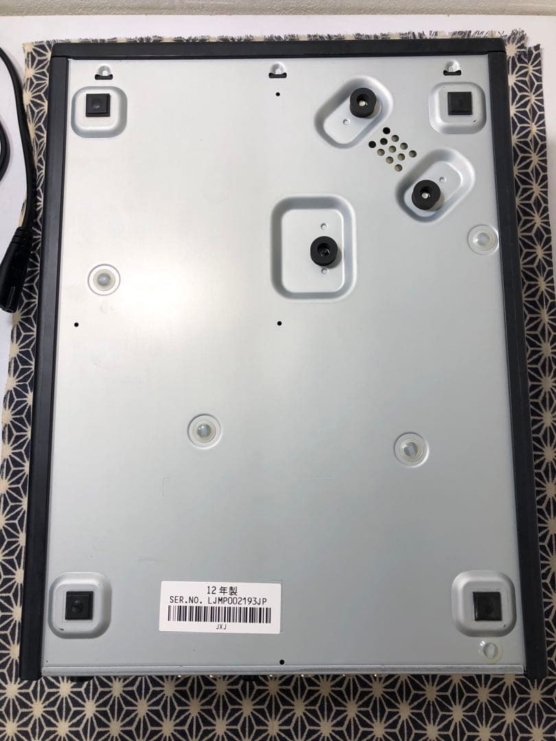 pioneer dj パイオニア　DJM-350 メンテナンス