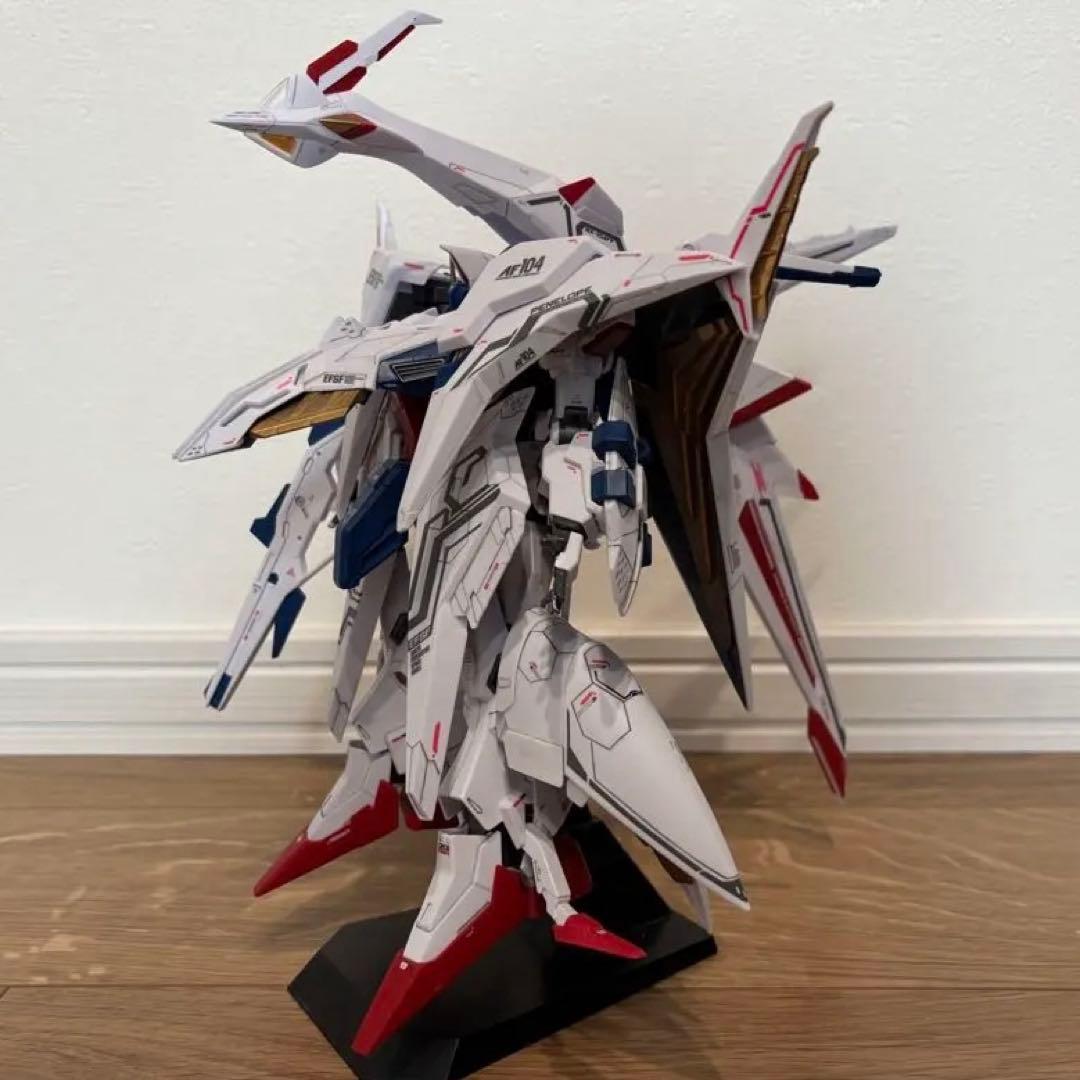 S*i様 HG RX-104FF PENLOPEペーネロぺー