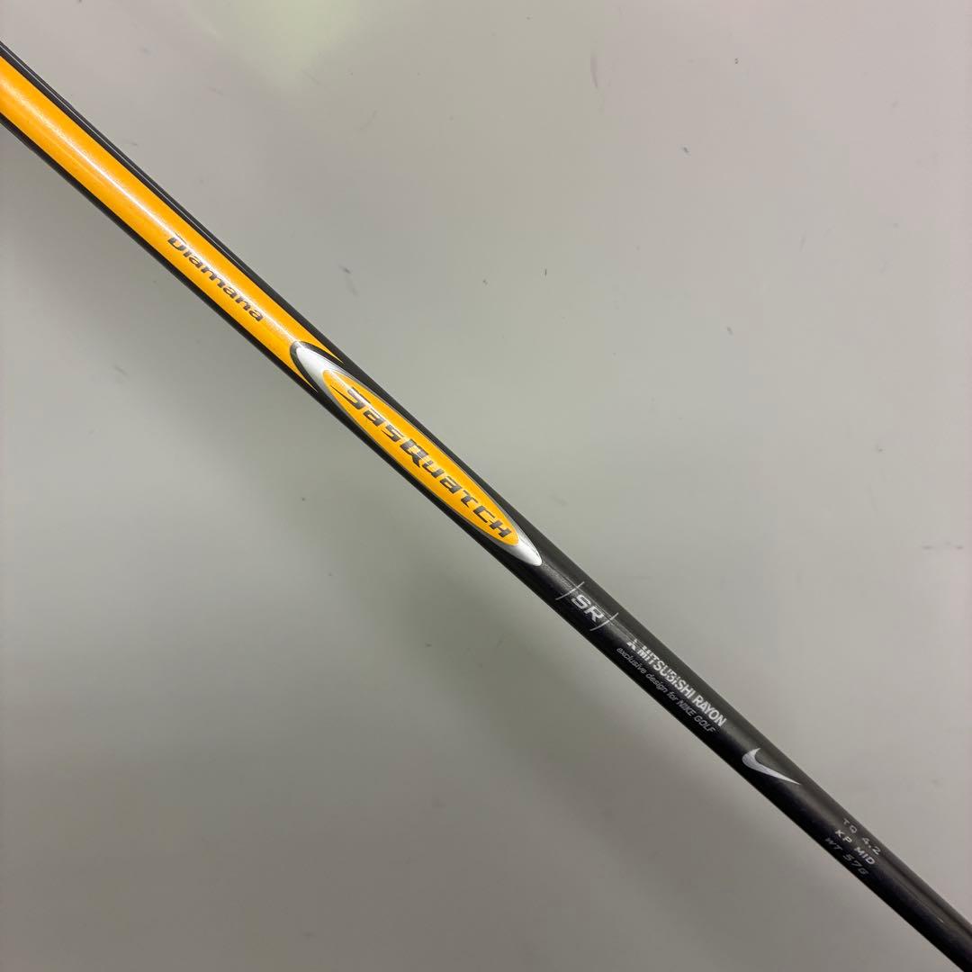 メンズゴルフクラブセット　【NIKE】【ナイキ】【Riviera】【ウッド未使用