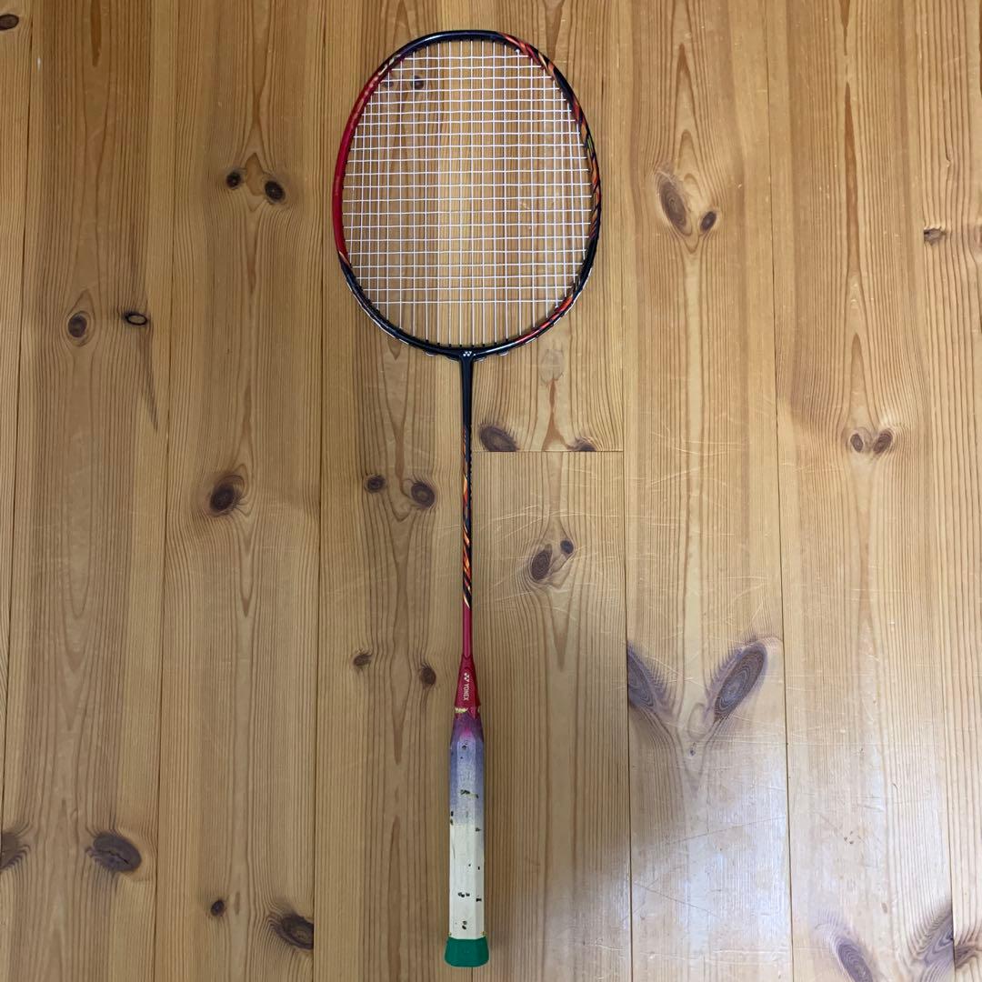 アストロックス99プロ（赤） 最終価格です