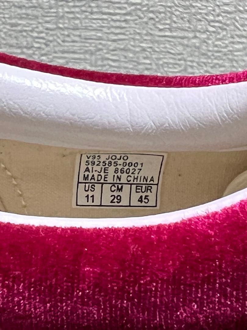 FROM JAPAN公式アカウント01 ジョジョ5部　ジョルノ