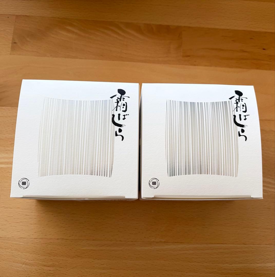 九重本舗玉澤　霜ばしら　冬季限定　九重本舗　玉澤