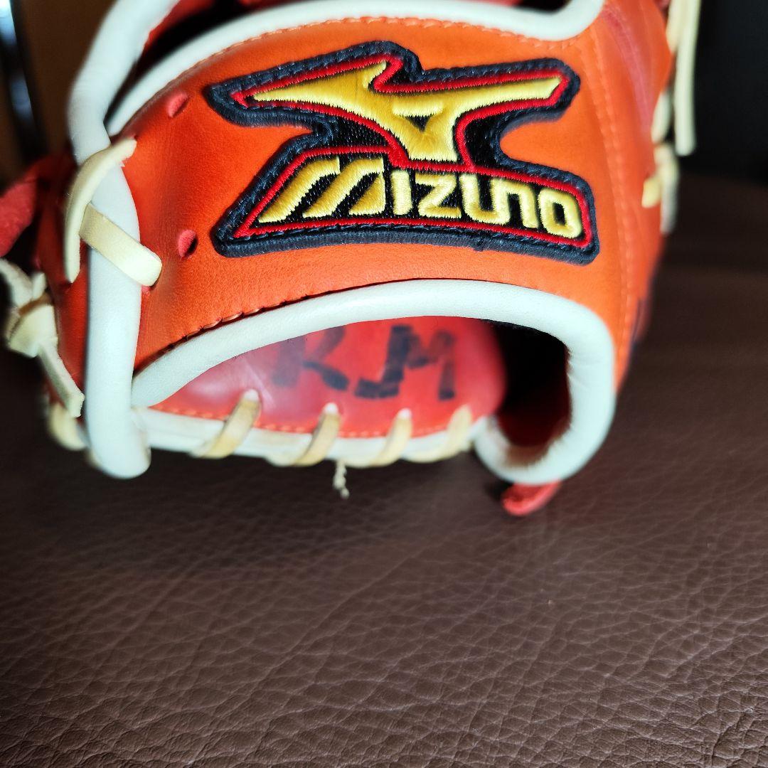 Mizuno Victory Stage 一般 軟式グローブ