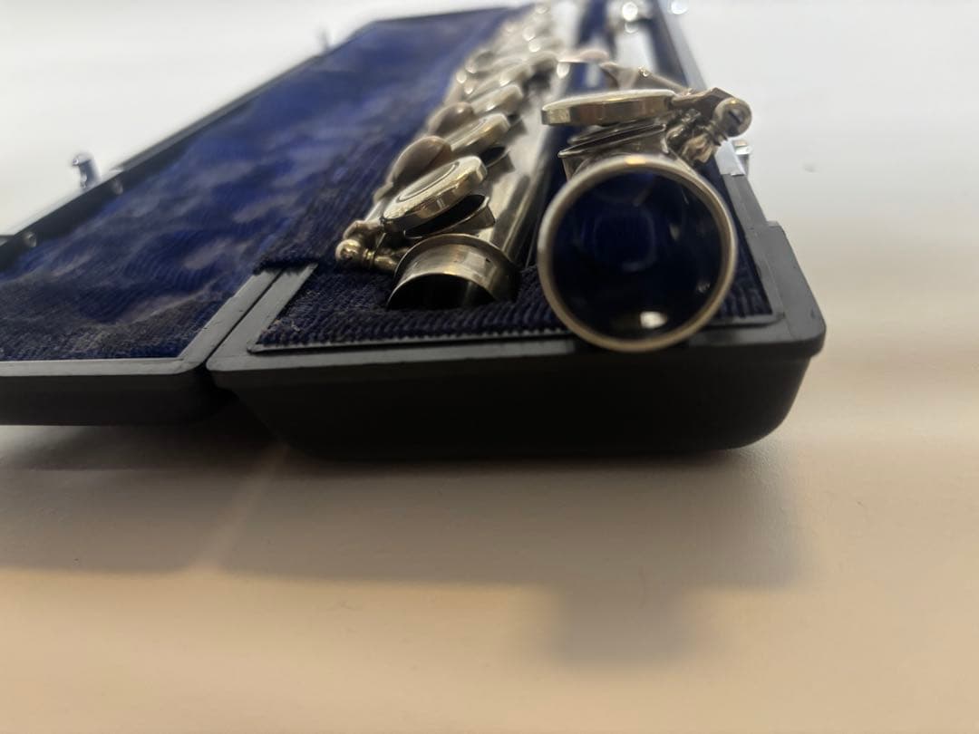 管楽器・吹奏楽器 YAMAHA YFL-23