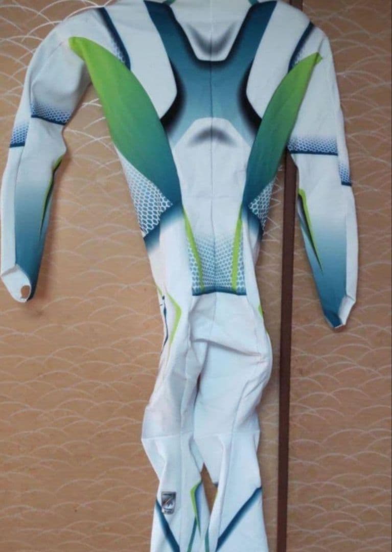 P/3 新品タグ付き PHENIX フェニックス FIS対応 ワンピース