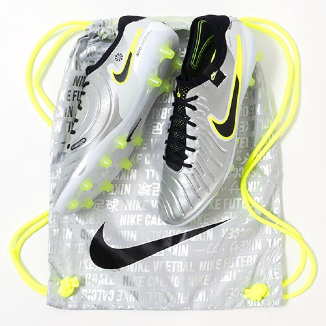 NIKE　ティエンポ レジェンド 10 エリート AG-PRO 26.5cm