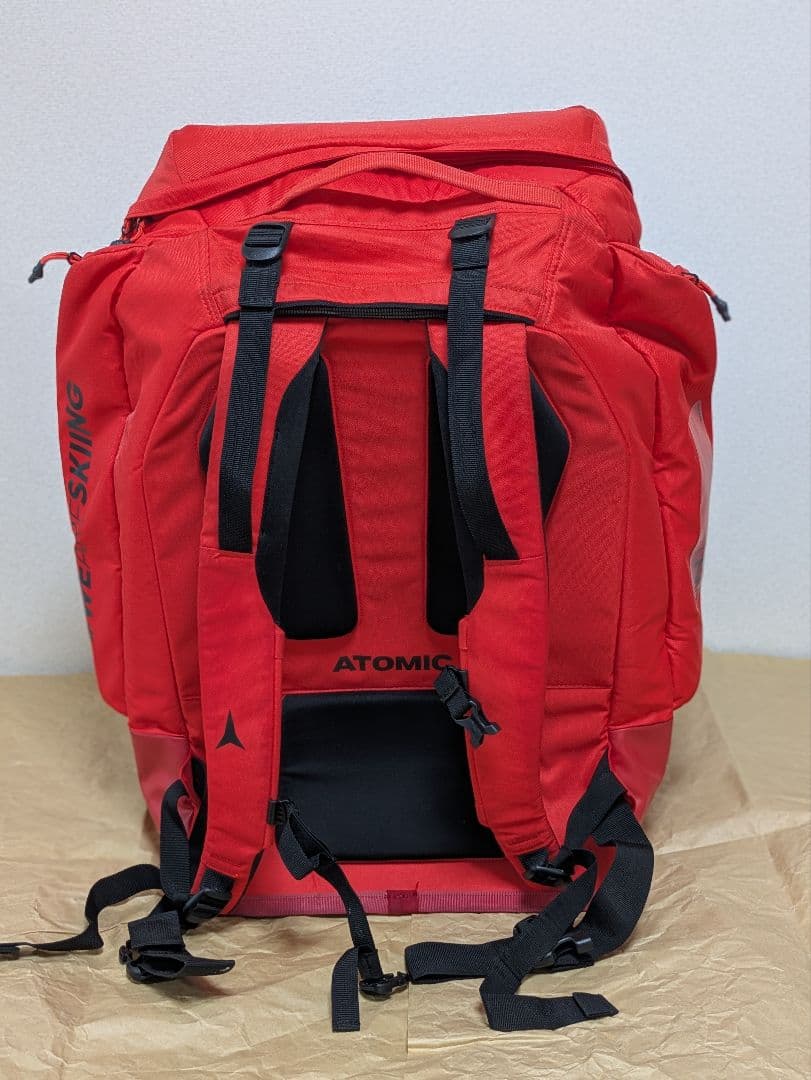 ATOMIC スキーバッグ90L
