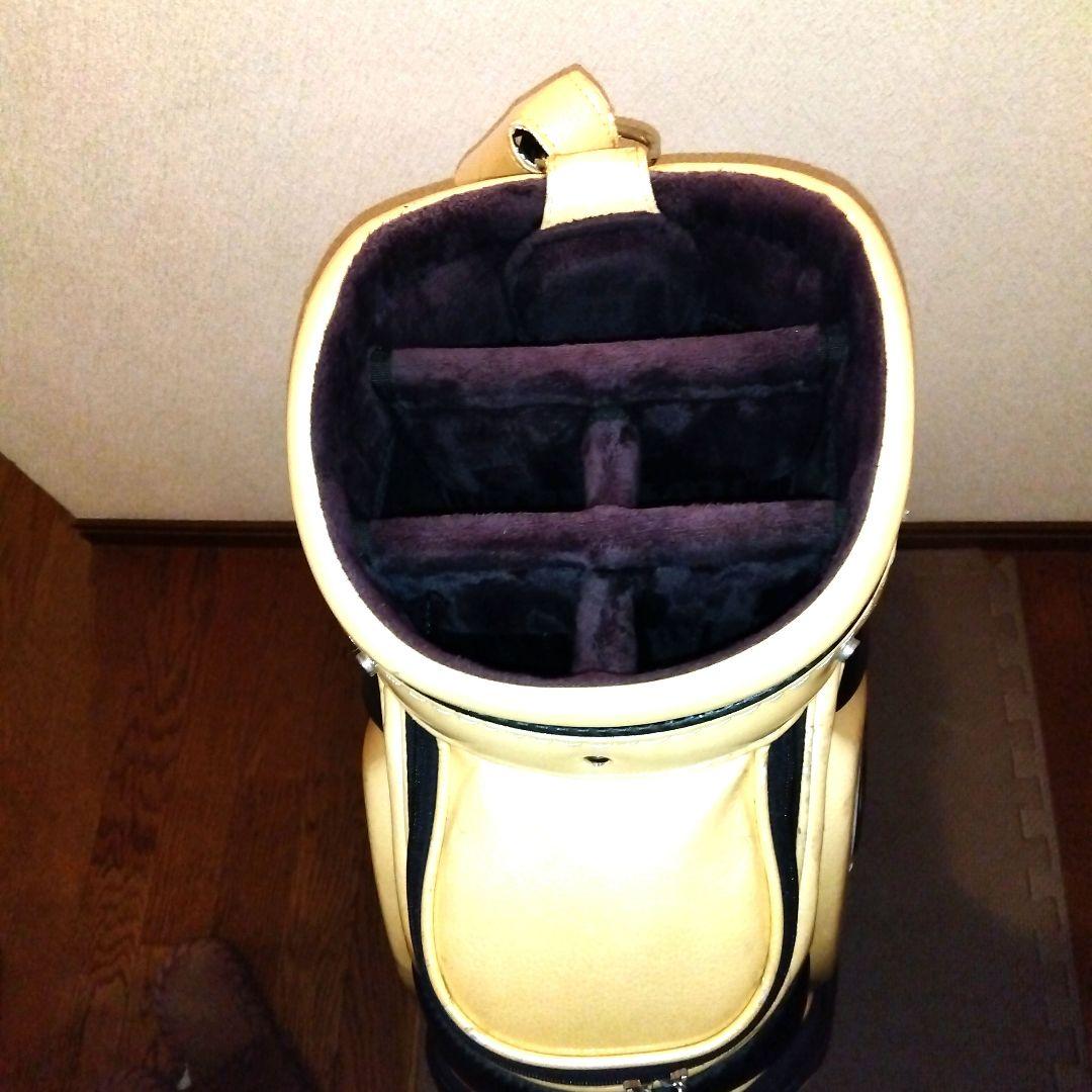 MIZUNO　YOROJAPANキャディーバック