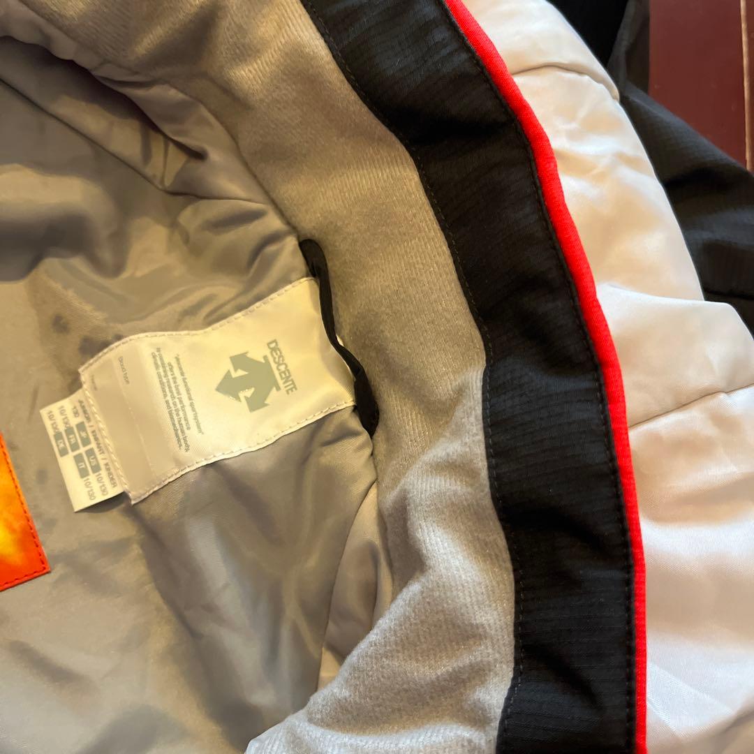 デサント スキーウェア Move Sport 130