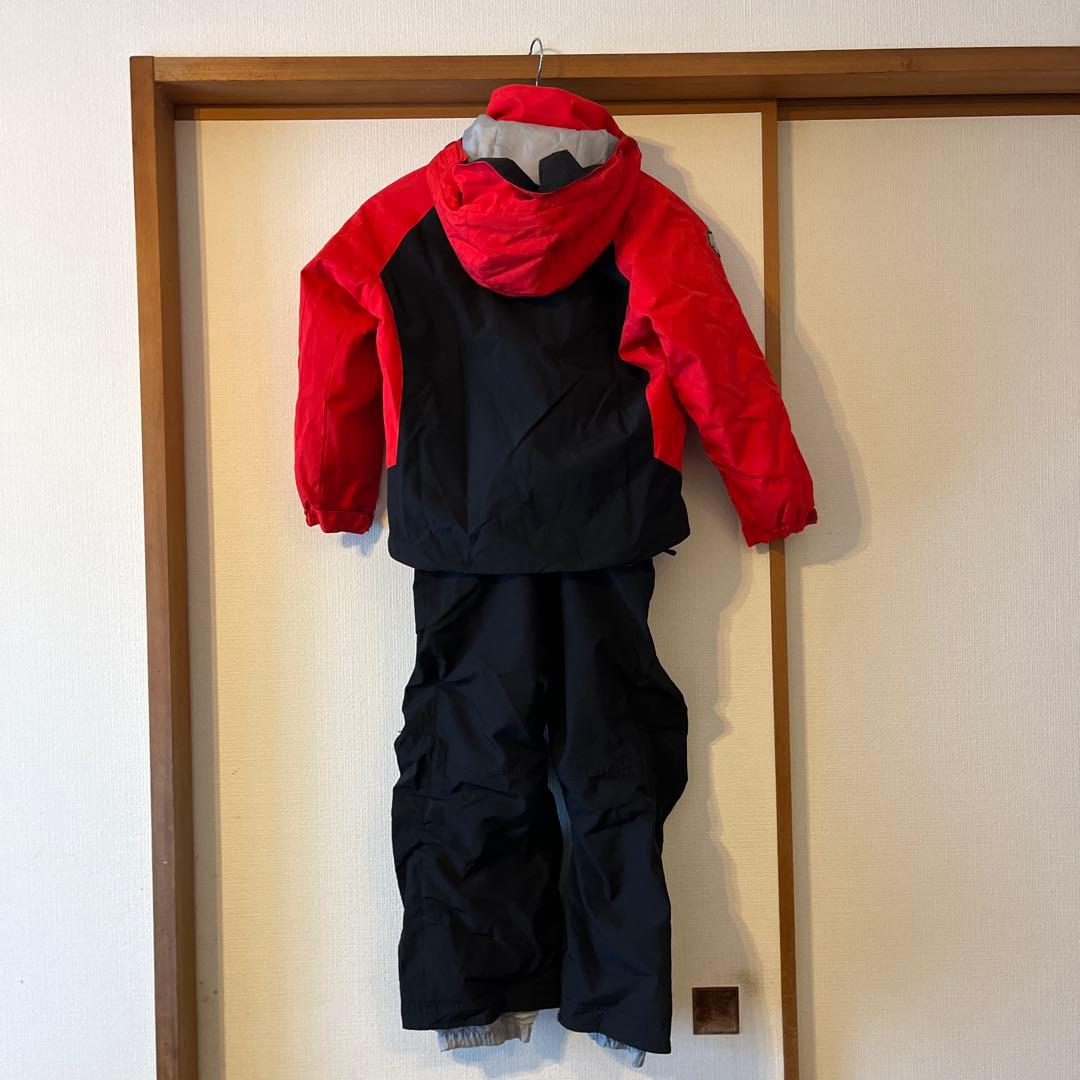 デサント スキーウェア Move Sport 130