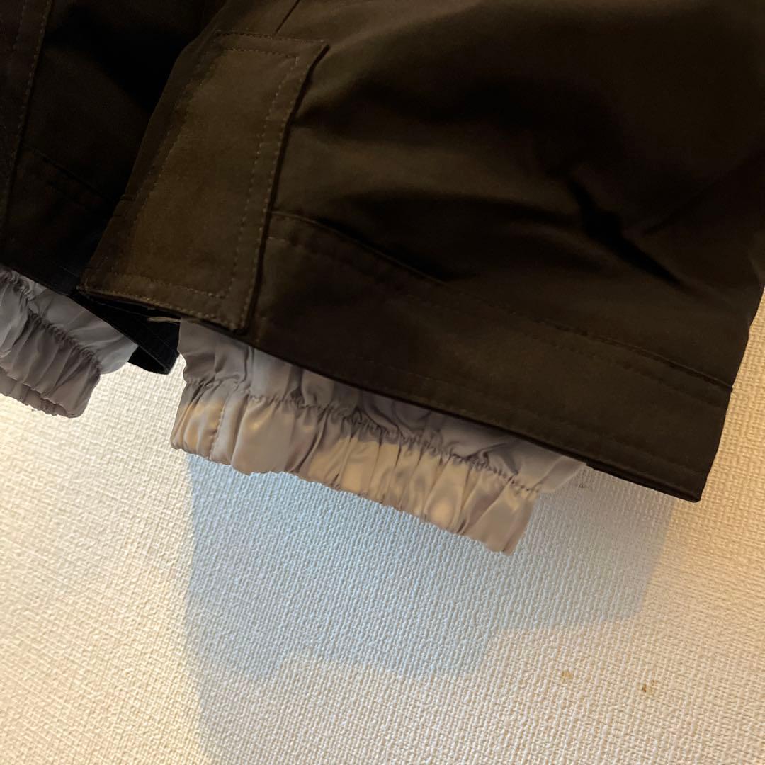 デサント スキーウェア Move Sport 130