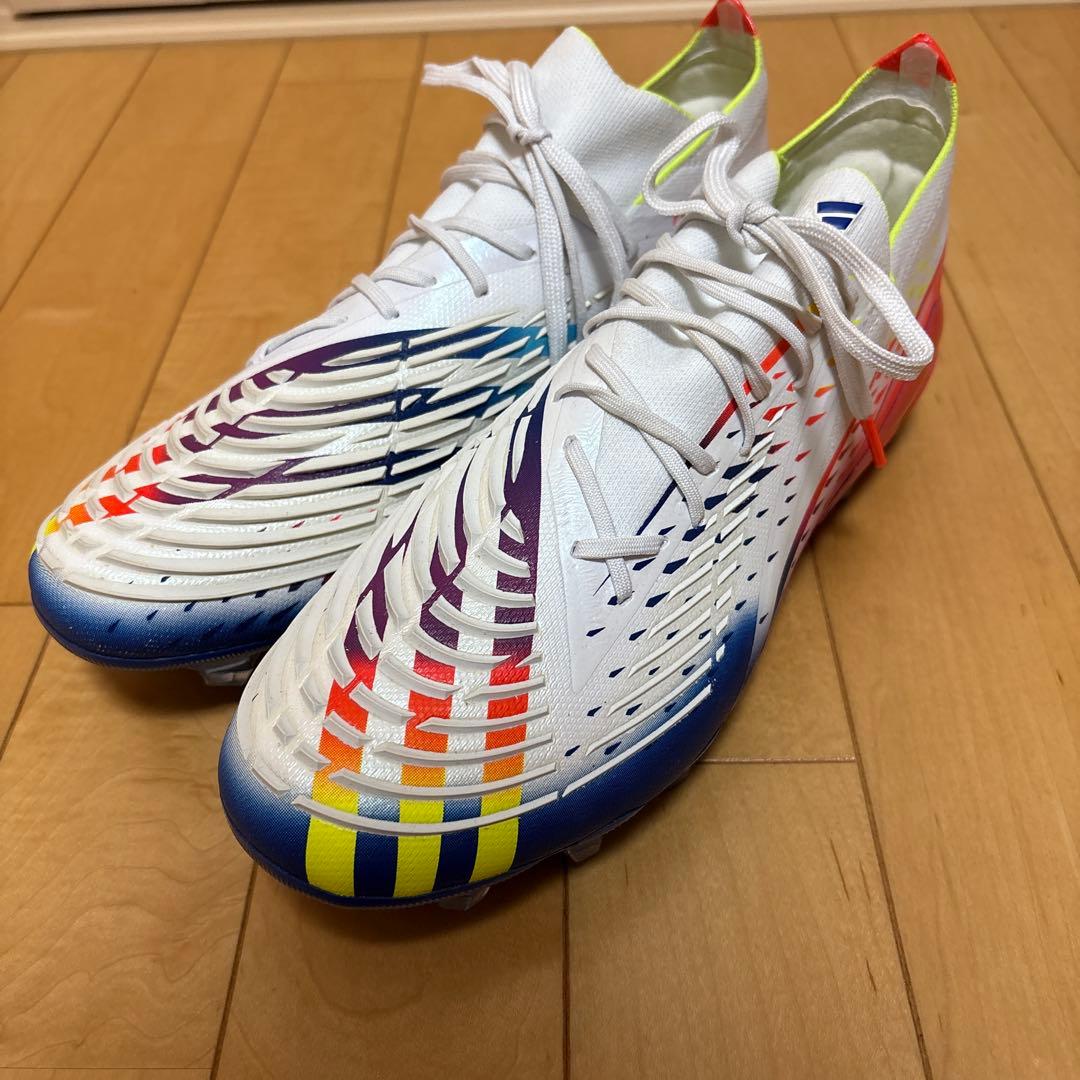 adidas プレデター サッカーシューズ AG/HG 新品