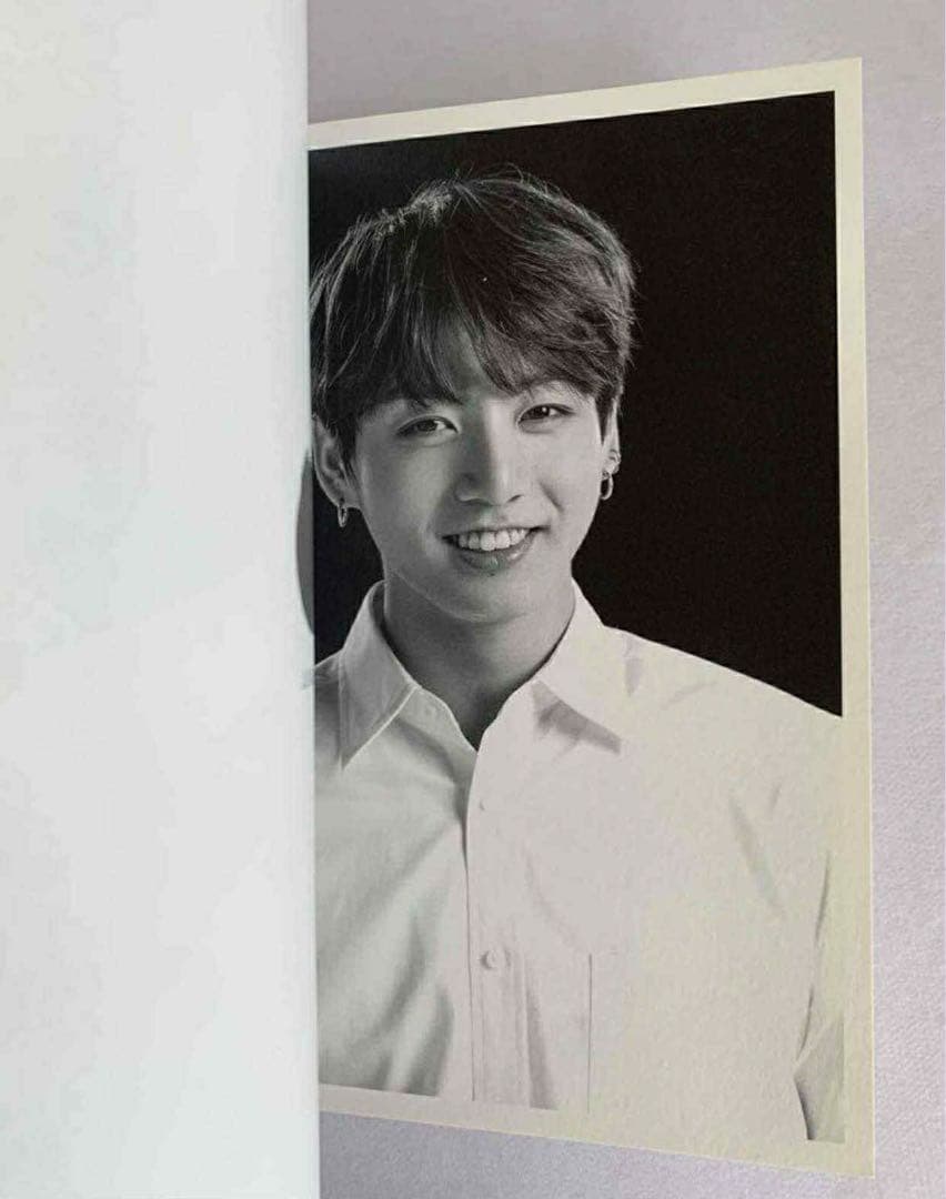 the wings tour ウィングズ ツアー 2017 フォトブック