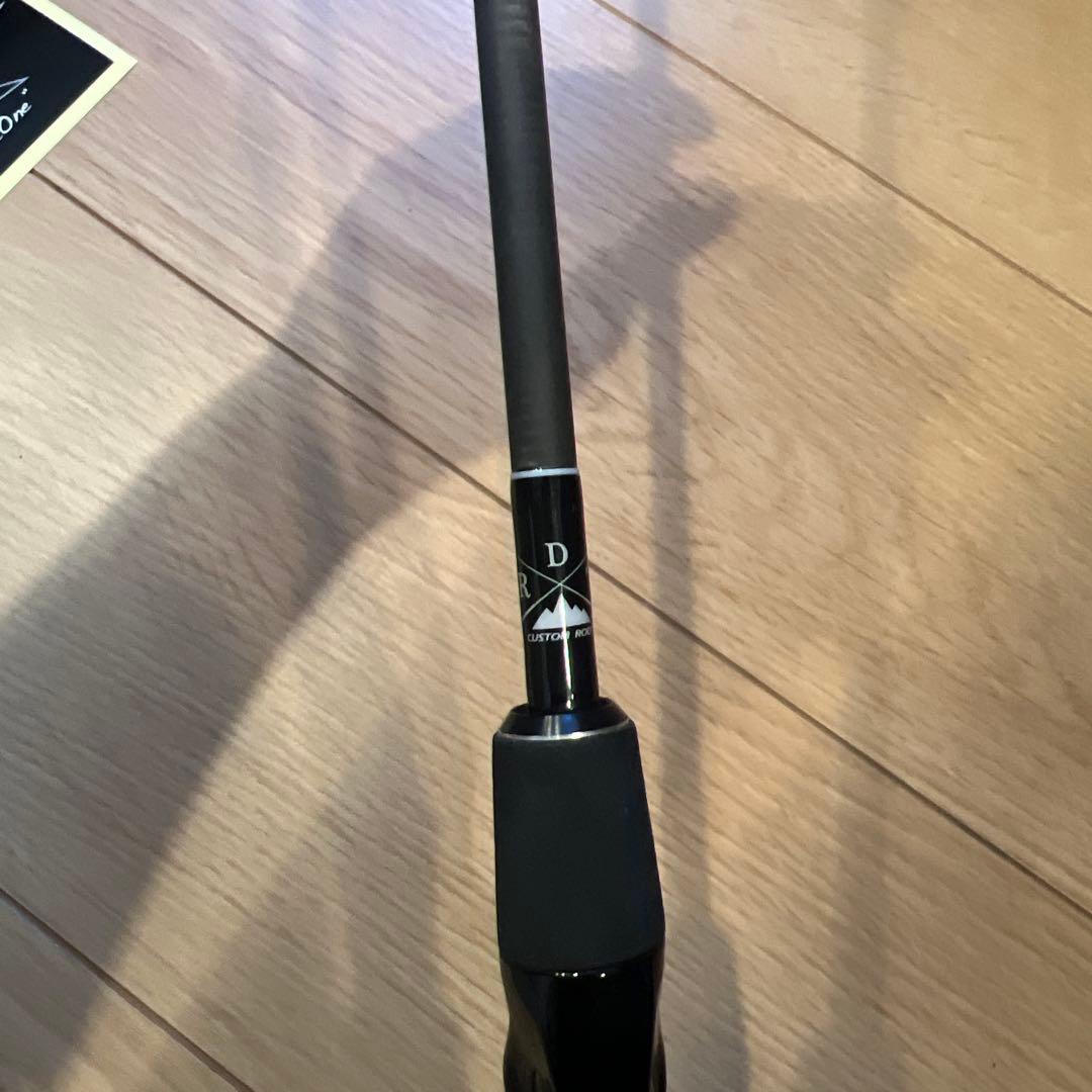 drt pulse #1s パルス　スピニング　アーテックス