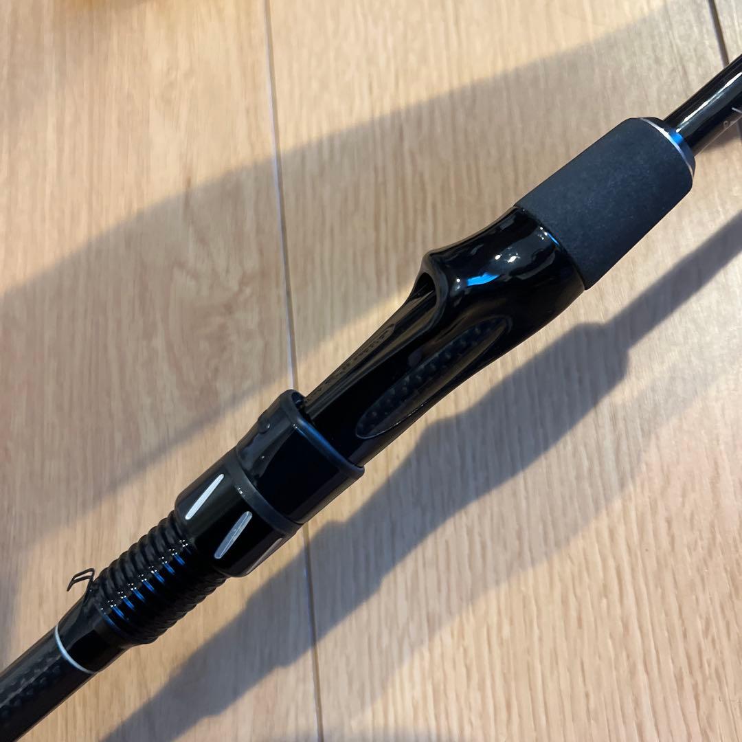 drt pulse #1s パルス　スピニング　アーテックス