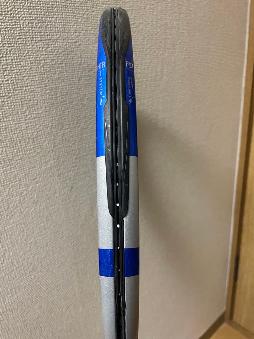 バボラ　ピュアドライブ　30th ANNIVERSSARY G3