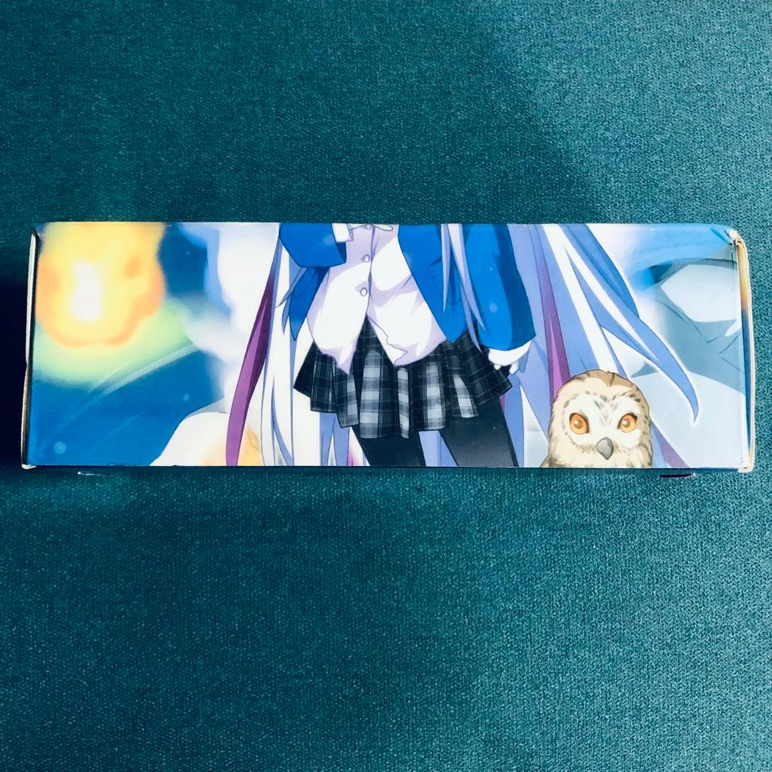 アクエリアンエイジ　冥約の少女スペシャルボックス