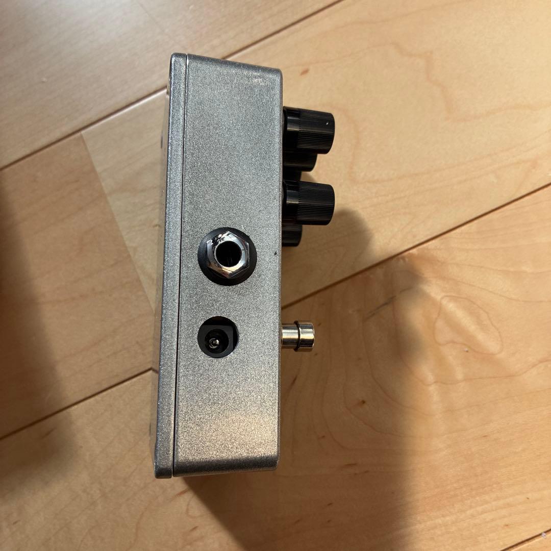 ギター Catalinbread Dirty Little Secret