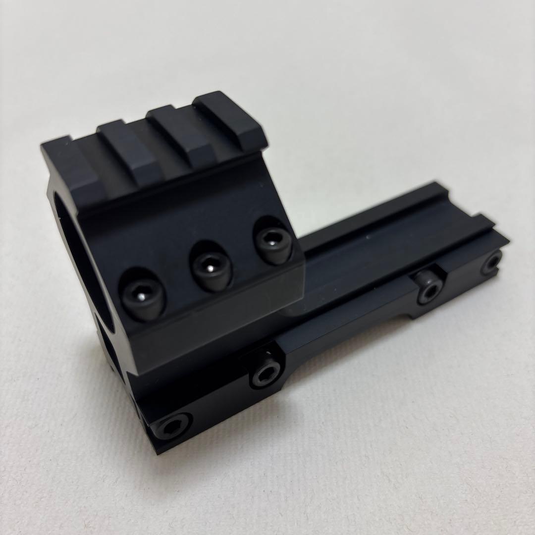 89式小銃用シングルマウントリング